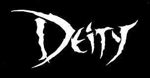 logo Deity (USA-1)